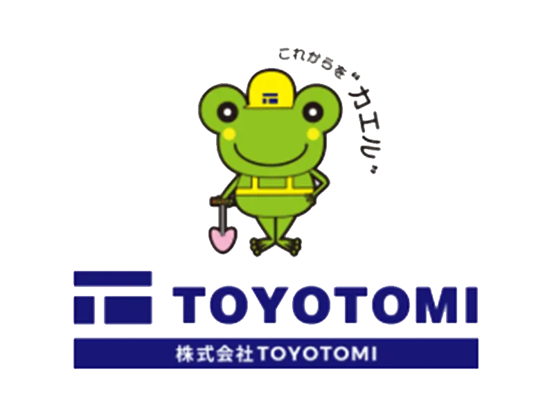 株式会社TOYOTOMI