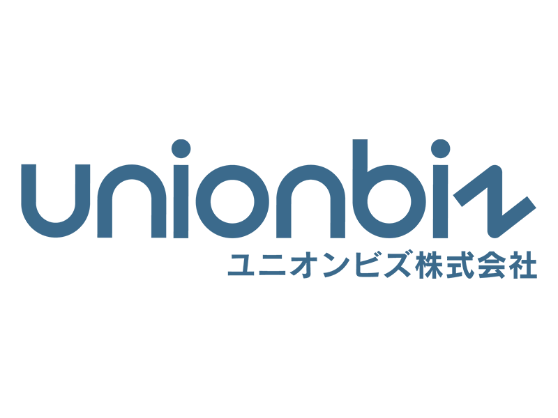 ユニオンビズ株式会社